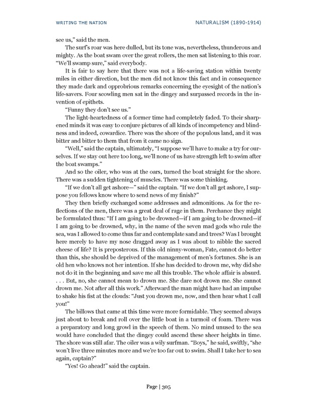 Writing the Nation - Page 305